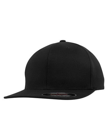 FLE-6277FV-Flexfit Flat Visor